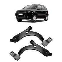 Par Bandeja Completa Ecosport (2003-2012) & Fiesta (2003-2008)