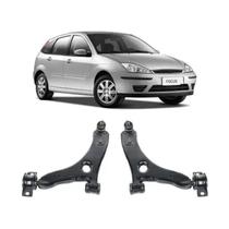 Par Bandeja Completa Ford Focus 2001 a 2007 Par Bandeja Completa Ford Focus 2001 a 2007