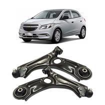 Par Bandeja Completa Ônix, Cobalt, Spin, e Prisma (2013-...)