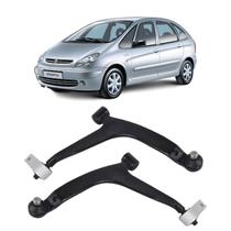 Par Bandeja Completa Xsara Picasso (1999-2011)