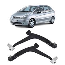 Par Bandeja Completa Xsara Picasso 1999 a 2011 - TRJ Par Bandeja Completa Xsara Picasso 1999 a 2011 - TRJ