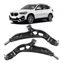 Par Bandeja Diant. Completa Bmw X1 F48 e X2 2014 a 2022