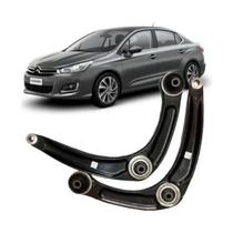 Par Bandeja Dianteira Citroen C4 Lounge 1.6/2.0 (2012-2020)