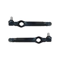 Par Bandeja Dianteira Direita E Esquerda - Chery Qq E New Qq