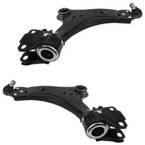 Par Bandeja Direita e Esquerda Volvo V70 XC60 2009 A 2017 Par Bandeja Direita e Esquerda Volvo V70 XC60 2009 A 2017