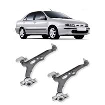 Par Bandeja Fiat Brava 1999 a 2003 e Marea 1999 a 2008