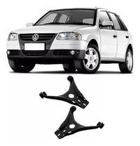 Par Bandeja Gol G2 1.0/1.6/1.8 - 1995 Até 1999