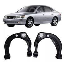 Par Bandeja Hyundai Azera Superior 2007 2008 2009 2010 2011