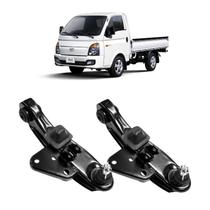 Par Bandeja Inferior Completa Hyundai Hr 2004... Par Bandeja Inferior Completa Hyundai Hr 2004...