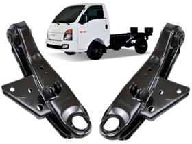 Par bandeja inferior hyundai hr 2006 a 2018 Par bandeja inferior hyundai hr 2006 a 2018