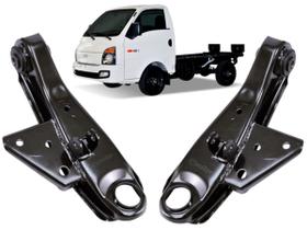 Par bandeja inferior hyundai hr 2006 a 2018 Par bandeja inferior hyundai hr 2006 a 2018