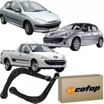 Par bandeja peugeot 207 Par bandeja peugeot 207
