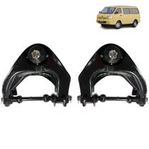 Par Bandeja Sup Kia Bongo Besta K2400 K2500 K2700 Completa