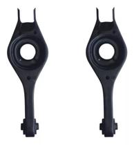Par Bandeja Susp. Tras. Hyundai I30/kia Sorento Original 552152G000