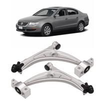 Par Bandeja Volkswagen Passat Tsi e Tiguan Tsi 2006 a 2015 Par Bandeja Volkswagen Passat Tsi e Tiguan Tsi 2006 a 2015