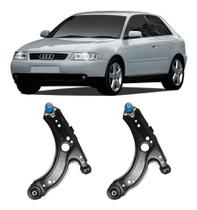 Par Bandejas Balança Dianteira Audi A3 2003 2004 2005 2006