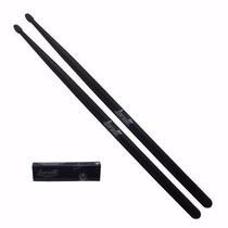 Par Baqueta de Bateria Torelli Tq020 Par Baqueta de Bateria Torelli Tq020