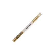 Par Baqueta Dragon American Hickory Ponta Madeira 2b X Pro