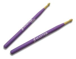 Par Baquetas Infantil Master Kids Color - Liverpool 5514