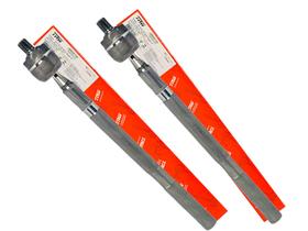 Par barra articulação axial peugeot 206 207 1.0 1.4 1.6 Par barra articulação axial peugeot 206 207 1.0 1.4 1.6