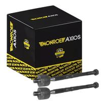 Par Barra Axial Citroen Aircross 2010 Ate 2015 Hidraúlico