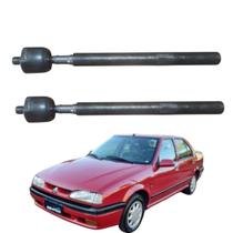 par Barra Axial De Direção Renault R19 1992 A 1997