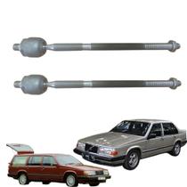 Par Barra Axial De Direção Volvo 940 , 960