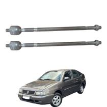 Par Barra Axial De Direção Vw Polo Classic Seat Córdoba