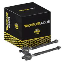 Par Barra Axial Fiat Tempra 1992 Ate 1994 Axios