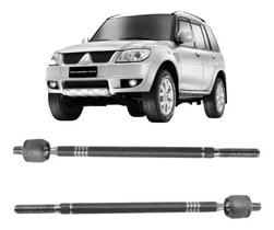 Par Barra Axial Mitsubishi Pajero Tr4 2002 2003 2004 A 2015