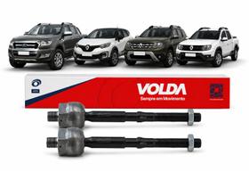 Par Barra Axial Ranger d Elétrica Captur Duster Oroch Hidráulica - Cod. AX260 Par Barra Axial Ranger d Elétrica Captur Duster Oroch Hidráulica - Cod. AX260