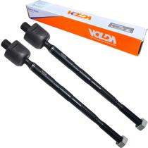 Par Barra Axial Terminal Articulador Dianteiro Volda Grand Siena Idea Palio Punto Strada 266mm