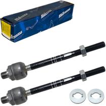 Par Barra Axial Terminal Articulador Para Ford Edge Fusion 2013 A 2020 Direçao Eletrica