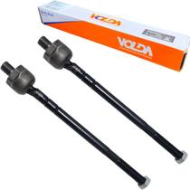 Par Barra Axial Terminal Articulador Volda Classic Celta 2010 a 2016 266mm Par Barra Axial Terminal Articulador Volda Classic Celta 2010 a 2016 266mm