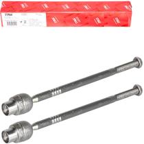 Par Barra Axial Terminal Direçao Dianteiro TRW Celta Prisma Corsa Montana Classic