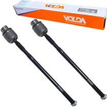 Par Barra Axial Terminal Direçao Dianteiro Volda Celta Prisma Corsa Montana Classic