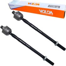 Par Barra Axial Terminal Direçao Dianteiro Volda Fiat Idea Palio Siena Strada Tempra Weekend