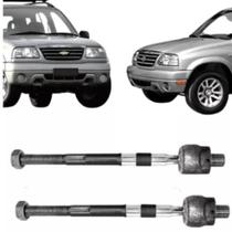 Par Barra Axial Tracker 2 Suzuki Vitara Grand Vitara Ba-8124