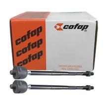 Par Barra Axial Tracker Direção Elétrica 2017 a 2019 Cofap