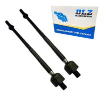 Par Barra Braço Axial Bora Golf New Beetle A3 até 1998 Par Barra Braço Axial Bora Golf New Beetle A3 até 1998