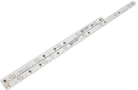 Par barras de led para tv le50s5970 le50u7970 le50u7970s (compare as imagens com suas barras, essas tvs possuem versões) Par barras de led para tv le50s5970 le50u7970 le50u7970s (compare as imagens com suas barras, essas tvs possuem versões)