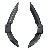 Par Base Pedestal Compatível TV Philco PTV40G7ER2CPBLF 08696 / 96978