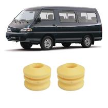 Par Batente Amarelo Dianteiro Hyundai H100 1994 1995 1996 97