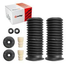 Par Batente Amortecedor Dianteiro Onix Onix Plus 1.0 Cofap TKC04128