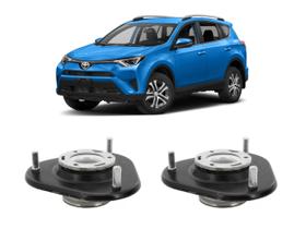 Par Batente Amortecedor Dianteiro Rav4 2014 2015 2016 2017 Par Batente Amortecedor Dianteiro Rav4 2014 2015 2016 2017