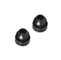 Par Batente Amortecedor Suspensao Traseira Escort 84 86 92 - BFX Par Batente Amortecedor Suspensao Traseira Escort 84 86 92 - BFX