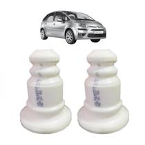 Par Batente Amortecedor Traseiro Citroën C4 Picasso 2008 Par Batente Amortecedor Traseiro Citroën C4 Picasso 2008
