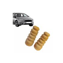 Par Batente Amortecedor Traseiro Ford Focus - 14/19 Original- BV615K570A3A