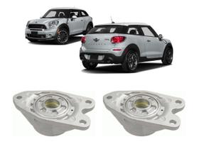 Par Batente Amortecedor Traseiro Mini Paceman 2013 2014 2015 Par Batente Amortecedor Traseiro Mini Paceman 2013 2014 2015