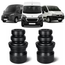 Par Batente Borracha Da Mola Dianteiro Ducato/Jumper/Boxer Par Batente Borracha Da Mola Dianteiro Ducato/Jumper/Boxer